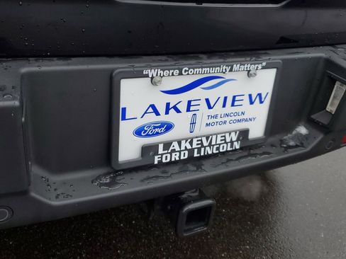 Used 2022 Ford Bronco Sport Big Bend w/ Convenience Package image 32