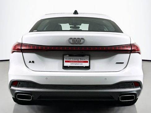 New 2025 Audi A5 2.0T Premium Plus image 3