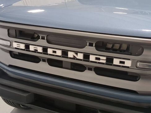 Used 2023 Ford Bronco Big Bend AWD/4WD image 15