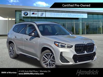 Certified 2023 BMW X1 xDrive28i w/ M Sport Package