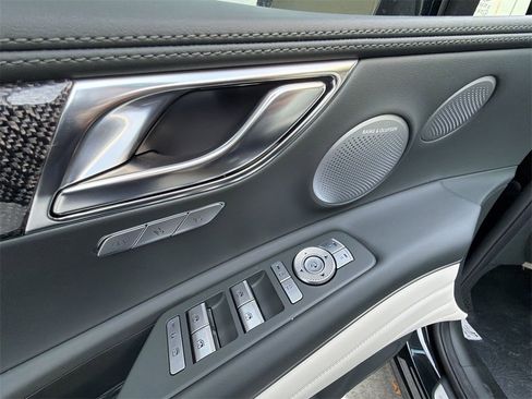 New 2026 Genesis GV80 3.5T e-SC image 15