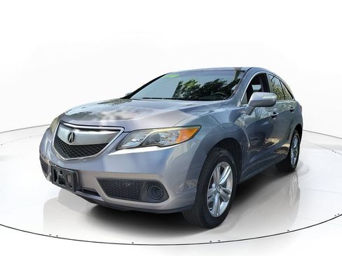Used 2015 Acura RDX FWD image 3