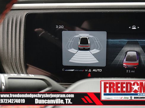 New 2026 Dodge Charger Scat Pack image 22