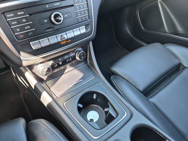 Used 2020 Mercedes-Benz GLA 250 4MATIC image 10