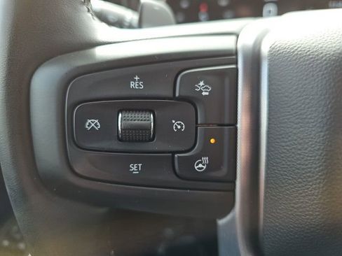 Used 2023 GMC Sierra 1500 SLT w/ SLT Premium Package image 16