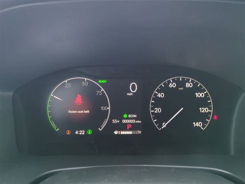 New 2026 Honda CR-V Sport image 33