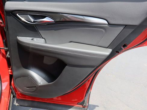 New 2025 Buick Envision Preferred AWD/4WD image 19