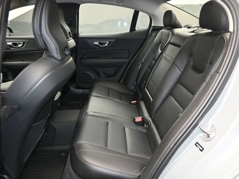 Used 2024 Volvo S60 B5 Core w/ Climate Package FWD image 16