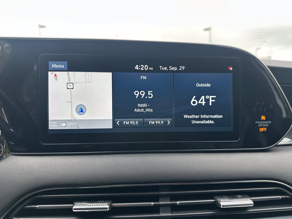 Used 2020 Hyundai Palisade Limited AWD/4WD image 24