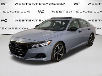 Used 2022 Honda Accord Sport 360° Tour