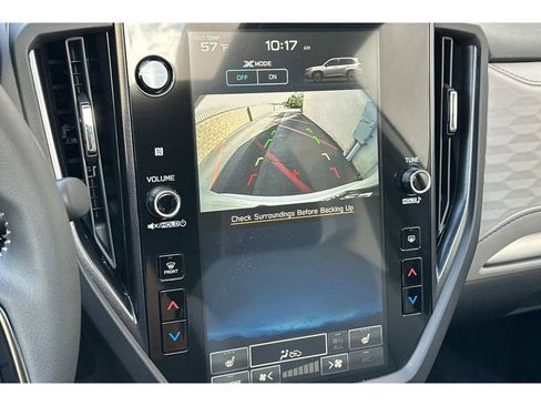 Used 2026 Subaru Forester Premium AWD/4WD image 19