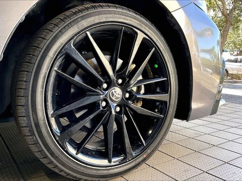 Used 2024 Toyota Camry XSE image 34