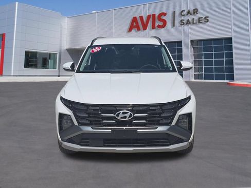 Used 2025 Hyundai Tucson SEL FWD image 2