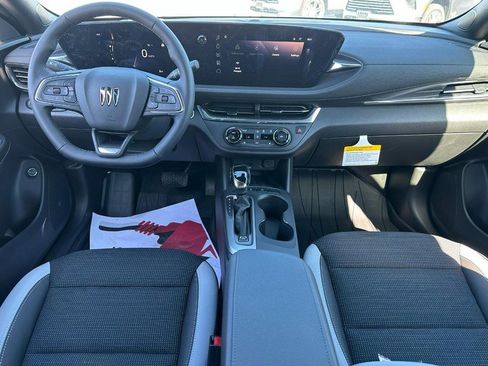 New 2026 Buick Envista Preferred w/ Convenience I Package FWD image 6