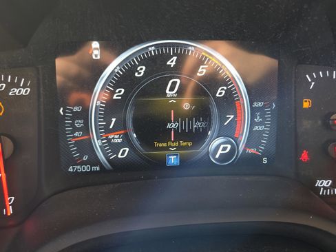 Used 2016 Chevrolet Corvette Z51 2LT w/ 2LT Preferred Equipment Group image 27