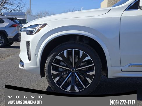 New 2026 Volvo XC90 B6 Ultra w/ Lounge Package AWD/4WD image 6