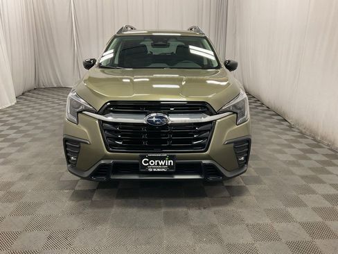 New 2026 Subaru Ascent Limited image 6