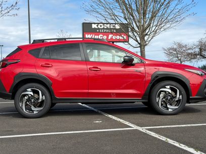 New 2026 Subaru Crosstrek 2.5i Limited
