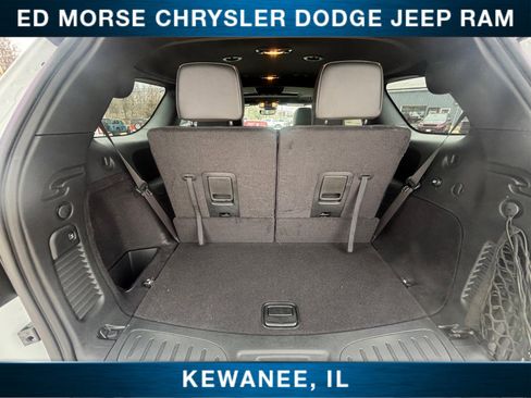 New 2026 Dodge Durango GT image 19