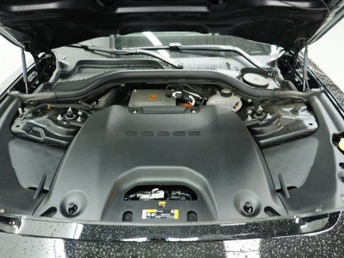 Used 2025 Dodge Charger Daytona R/T w/ Quick Order Package 25M R/T AWD/4WD image 34