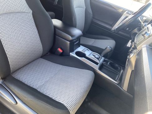 Used 2019 Toyota 4Runner SR5 image 11