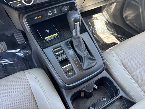 Used 2024 Honda CR-V EX-L image 25