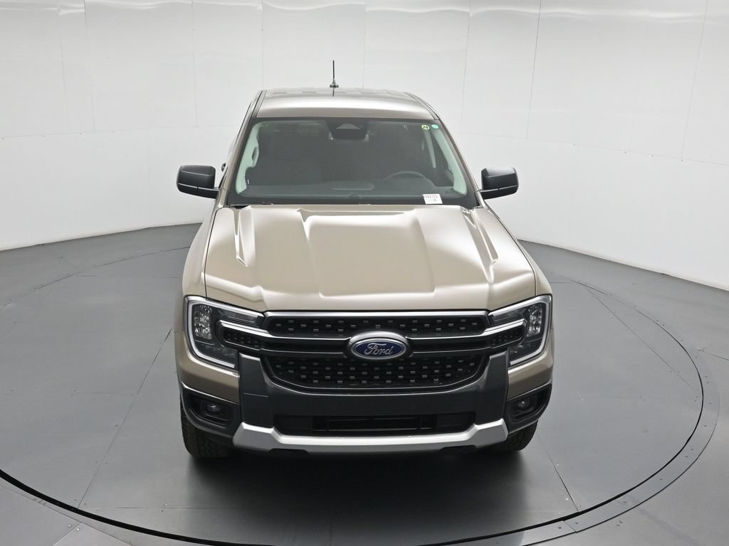 New 2026 Ford Ranger XLT w/ Trailer Tow Package AWD/4WD image 34