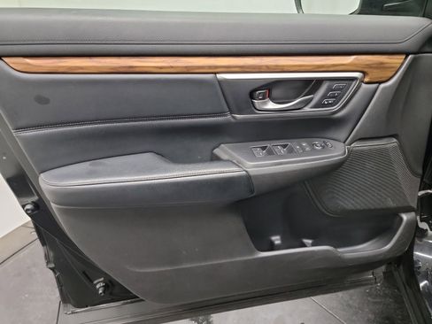 Used 2019 Honda CR-V EX-L image 13