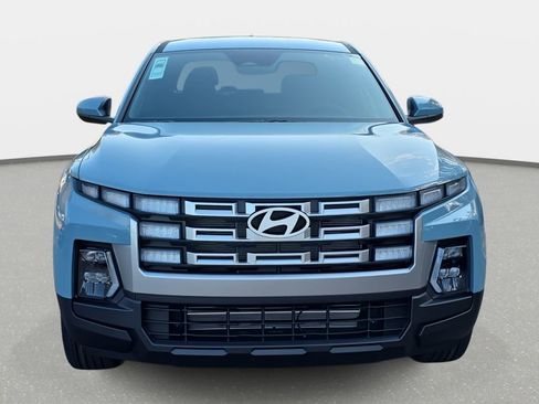 New 2026 Hyundai Santa Cruz SE FWD image 2