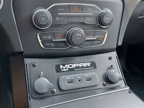 New 2023 Dodge Charger Police w/ Convenience Group I image 23