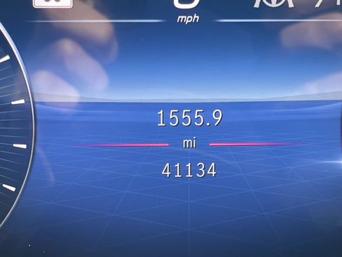 Certified 2022 Mercedes-Benz S 580 4MATIC Sedan image 21