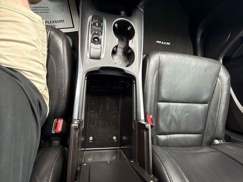 Used 2016 Acura MDX FWD w/ Technology Package image 40