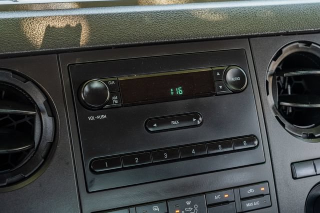 Used 2015 Ford F350 XL w/ Power Equipment Group AWD/4WD image 27