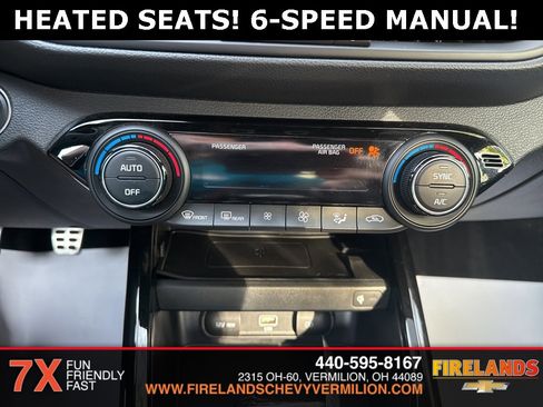 Used 2022 Kia Forte GT image 20