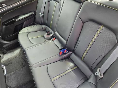 New 2026 Kia K5 GT FWD image 18