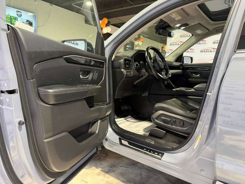 Used 2024 Honda Pilot Touring image 28