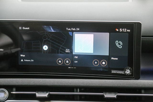 New 2026 Hyundai Tucson Limited AWD/4WD image 16