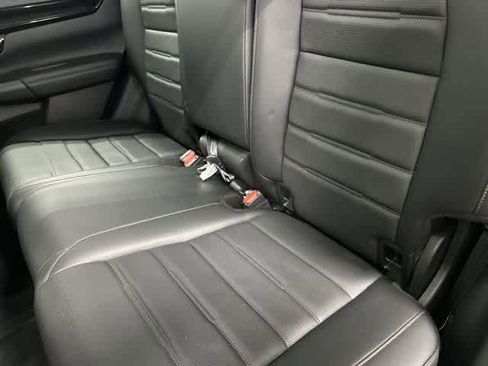 Certified 2025 Honda CR-V EX-L image 11