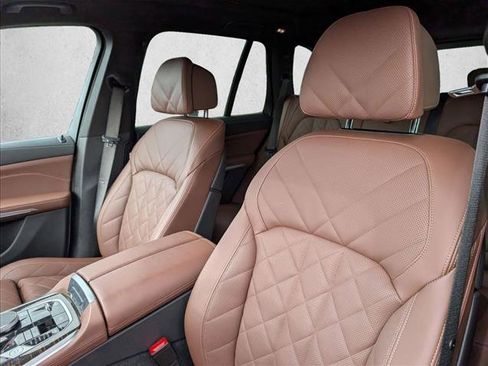 Used 2026 BMW X5 xDrive50e w/ Climate Comfort Package image 18