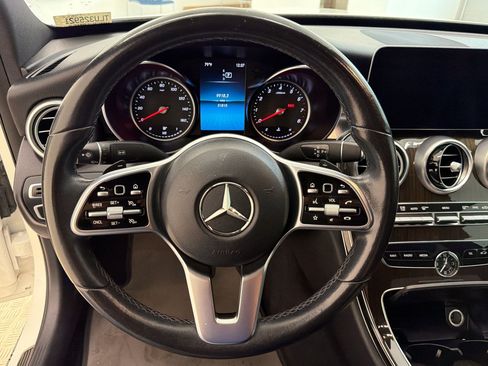 Used 2020 Mercedes-Benz C 300 Sedan image 16