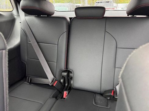 Used 2024 Chevrolet Traverse RS w/ LPO, Floor Liner Package image 12