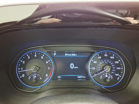 Used 2021 Hyundai Palisade SEL w/ Convenience Package AWD/4WD image 25