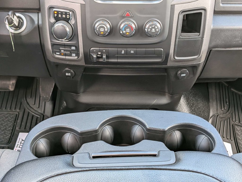 Used 2022 RAM 1500 Tradesman w/ Popular Equipment Group AWD/4WD image 20