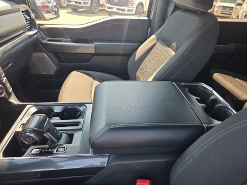 Used 2022 Ford F150 XLT w/ Equipment Group 302A High AWD/4WD image 23