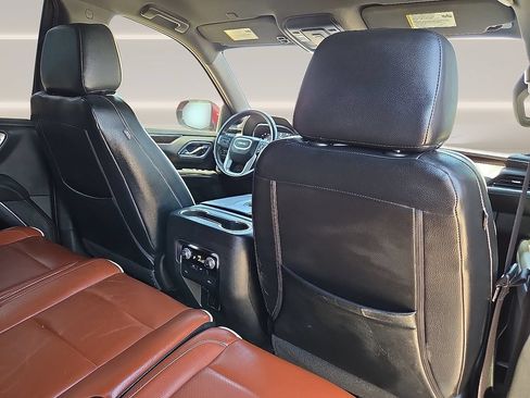 Used 2022 GMC Yukon SLE RWD image 11
