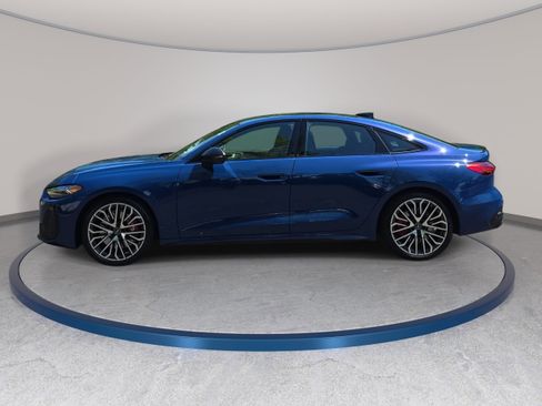 New 2026 Audi S5 Prestige image 8