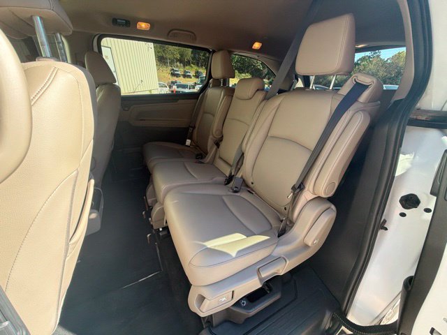 Used 2024 Honda Odyssey EX-L image 13