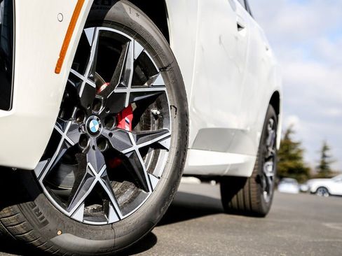 New 2026 BMW X3 xDrive30 w/ M Sport Package image 9