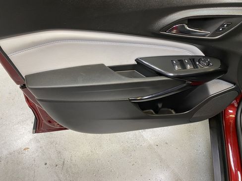 Used 2025 Chevrolet Trax LT w/ LT Convenience Package image 20