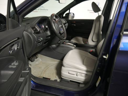 Used 2019 Honda Passport Elite image 15